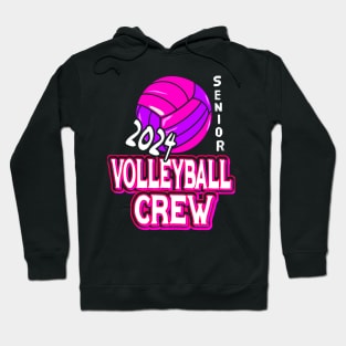 Senior 2024 Hoodie